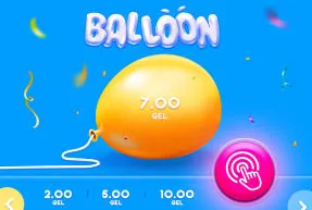 Balloon