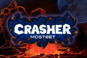 Crasher
